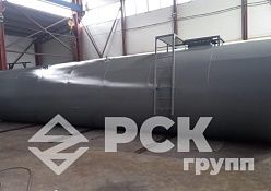 РГС 70м3